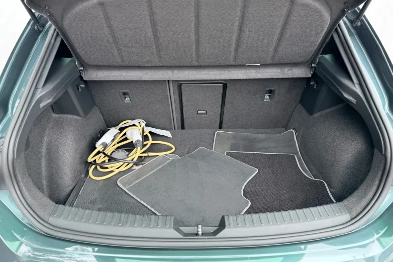 Seat Leon din 2021 cu 170.000 km - oferta SEA177985 - foto 15