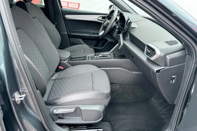 Seat Leon din 2021 cu 170.000 km - oferta SEA177985 - foto 22