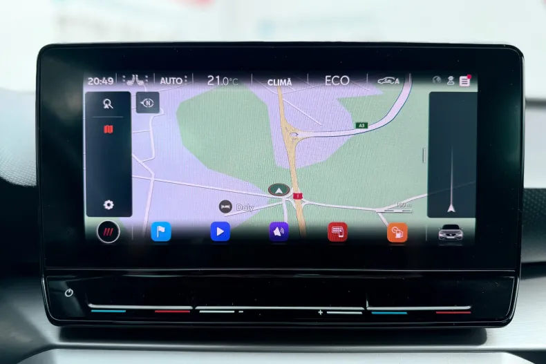 Seat Leon din 2021 cu 170.000 km - oferta SEA177985 - foto 27