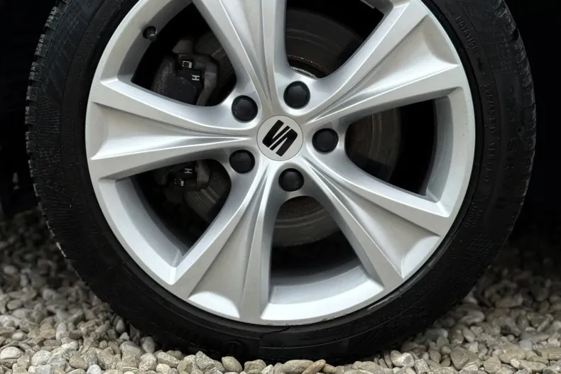 Seat Leon din 2021 cu 170.000 km - oferta SEA177985 - foto 37