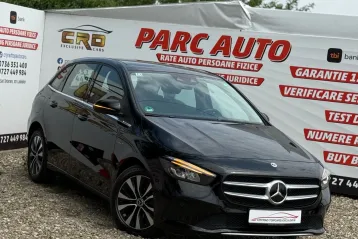 Mercedes-Benz B din 2021 - oferta MER177986