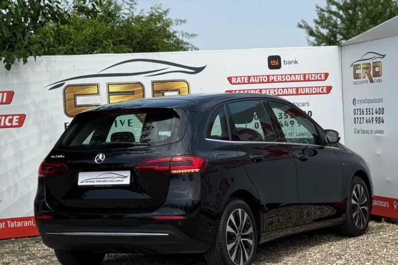 Mercedes-Benz B din 2021 cu 125.000 km - oferta MER177986 - foto 6