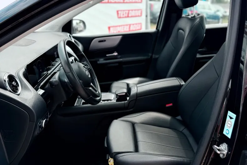 Mercedes-Benz B din 2021 cu 125.000 km - oferta MER177986 - foto 11