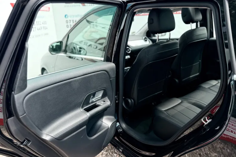 Mercedes-Benz B din 2021 cu 125.000 km - oferta MER177986 - foto 13