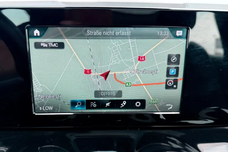 Mercedes-Benz B din 2021 cu 125.000 km - oferta MER177986 - foto 29