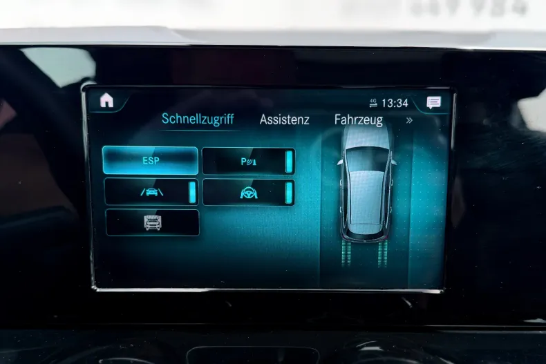 Mercedes-Benz B din 2021 cu 125.000 km - oferta MER177986 - foto 31