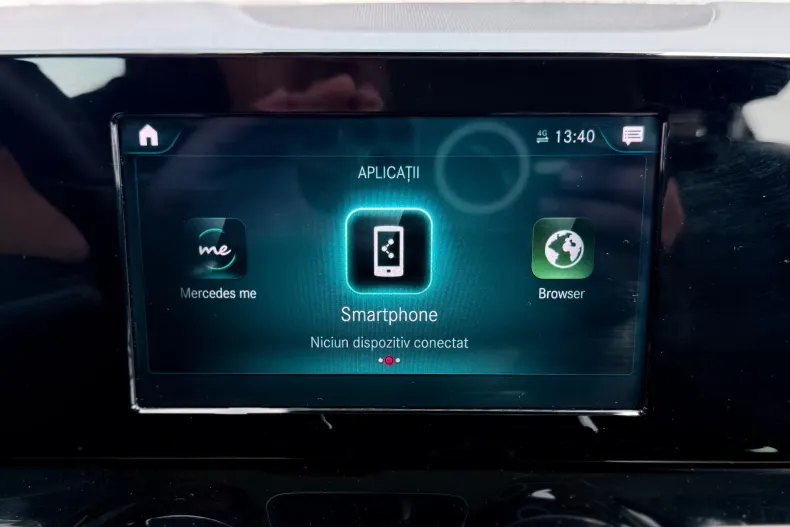 Mercedes-Benz B din 2021 cu 125.000 km - oferta MER177986 - foto 32