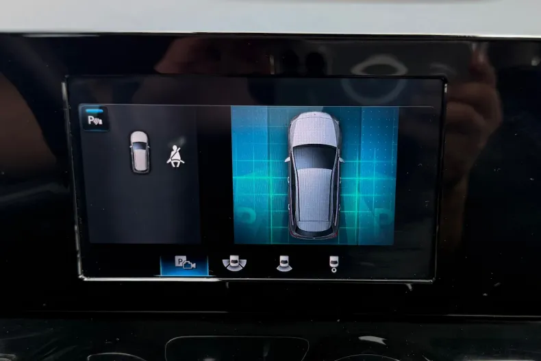 Mercedes-Benz B din 2021 cu 125.000 km - oferta MER177986 - foto 33