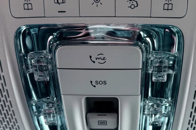 Mercedes-Benz B din 2021 cu 125.000 km - oferta MER177986 - foto 35