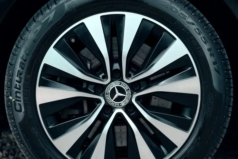 Mercedes-Benz B din 2021 cu 125.000 km - oferta MER177986 - foto 38