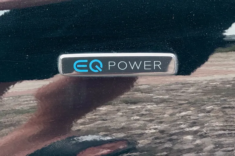 Mercedes-Benz B din 2021 cu 125.000 km - oferta MER177986 - foto 40