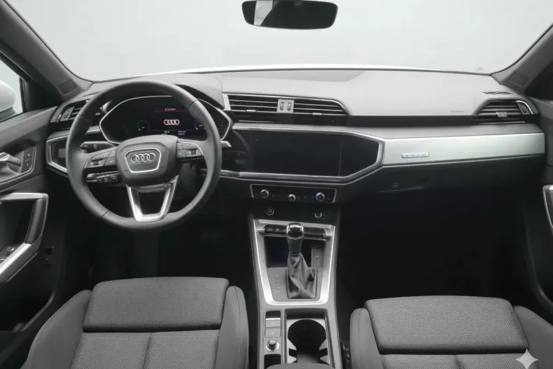 Audi Q3 din 2025 cu 10 km - oferta AUD177987 - foto 2