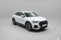 Audi Q3 din 2025 cu 10 km - oferta AUD177987 - foto 4