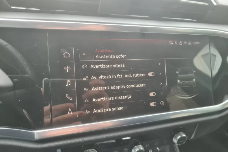 Audi Q3 din 2025 cu 10 km - oferta AUD177987 - foto 6