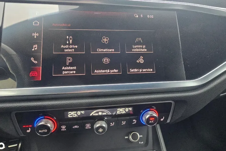 Audi Q3 din 2021 cu 65.300 km - oferta AUD177988 - foto 16