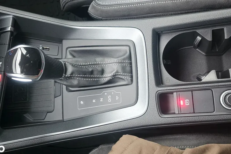 Audi Q3 din 2021 cu 65.300 km - oferta AUD177988 - foto 20