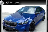 BMW M5 din 2026 cu 20 km - oferta BMW177989 - foto 1