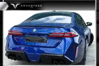 BMW M5 din 2026 cu 20 km - oferta BMW177989 - foto 2