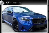 BMW M5 din 2026 cu 20 km - oferta BMW177989 - foto 5