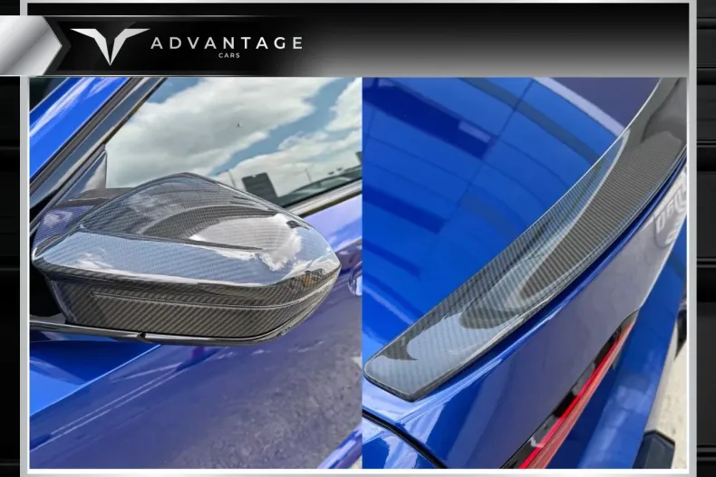 BMW M5 din 2026 cu 20 km - oferta BMW177989 - foto 6