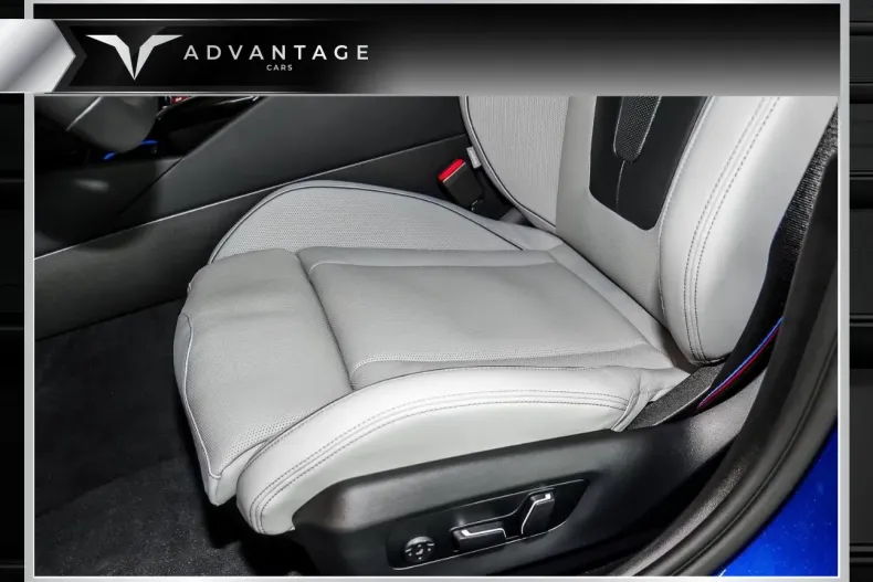 BMW M5 din 2026 cu 20 km - oferta BMW177989 - foto 8