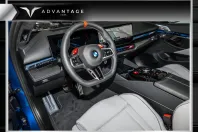 BMW M5 din 2026 cu 20 km - oferta BMW177989 - foto 9