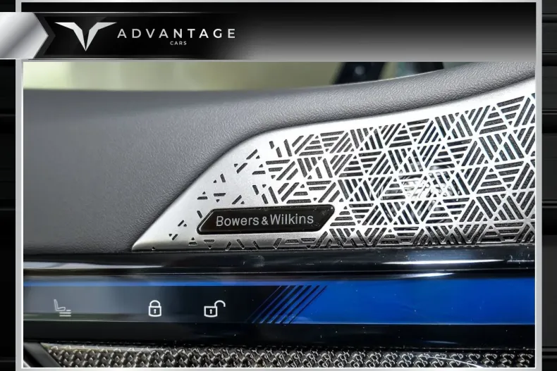 BMW M5 din 2026 cu 20 km - oferta BMW177989 - foto 10