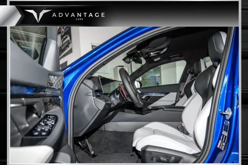 BMW M5 din 2026 cu 20 km - oferta BMW177989 - foto 11