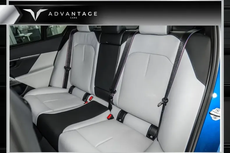 BMW M5 din 2026 cu 20 km - oferta BMW177989 - foto 12