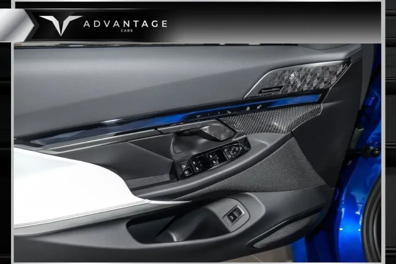 BMW M5 din 2026 cu 20 km - oferta BMW177989 - foto 13