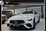 Mercedes-Benz AMG GT 4-door Coupe din 2022 cu 34.497 km - oferta MER177997 - foto 1