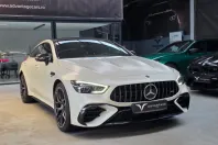 Mercedes-Benz AMG GT 4-door Coupe din 2022 cu 34.497 km - oferta MER177997 - foto 2
