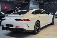 Mercedes-Benz AMG GT 4-door Coupe din 2022 cu 34.497 km - oferta MER177997 - foto 8