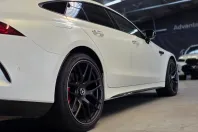 Mercedes-Benz AMG GT 4-door Coupe din 2022 cu 34.497 km - oferta MER177997 - foto 9