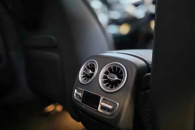 Mercedes-Benz AMG GT 4-door Coupe din 2022 cu 34.497 km - oferta MER177997 - foto 17