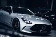 Mercedes-Benz AMG GT din 2024 cu 7.000 km - oferta MER177999 - foto 3