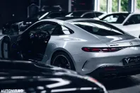 Mercedes-Benz AMG GT din 2024 cu 7.000 km - oferta MER177999 - foto 6