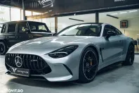Mercedes-Benz AMG GT din 2024 cu 7.000 km - oferta MER177999 - foto 7