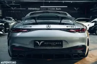 Mercedes-Benz AMG GT din 2024 cu 7.000 km - oferta MER177999 - foto 14