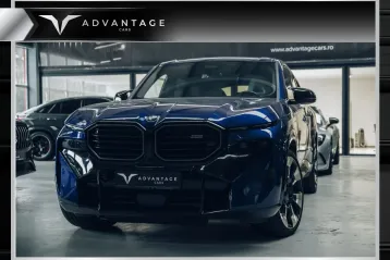 BMW XM din 2023 - oferta BMW178008
