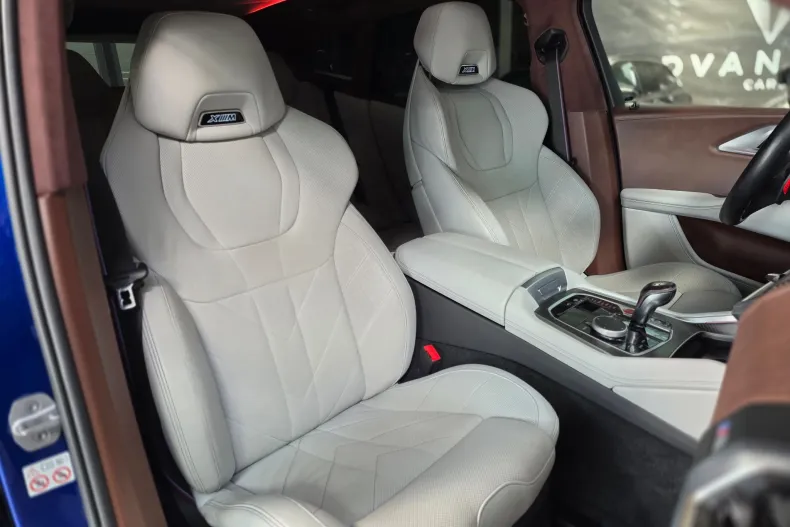 BMW XM din 2023 cu 53.049 km - oferta BMW178008 - foto 2