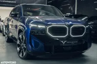 BMW XM din 2023 cu 53.049 km - oferta BMW178008 - foto 4