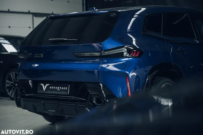 BMW XM din 2023 cu 53.049 km - oferta BMW178008 - foto 6