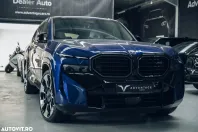 BMW XM din 2023 cu 53.049 km - oferta BMW178008 - foto 7