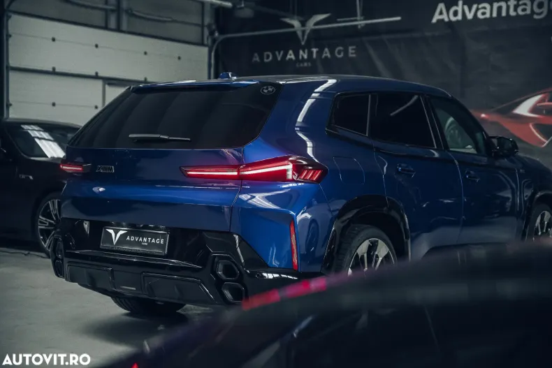 BMW XM din 2023 cu 53.049 km - oferta BMW178008 - foto 12