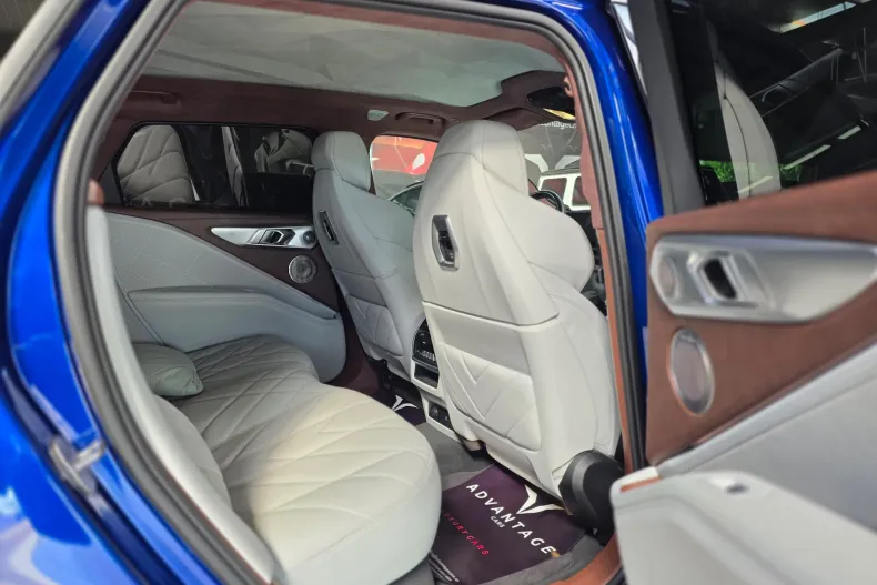 BMW XM din 2023 cu 53.049 km - oferta BMW178008 - foto 15