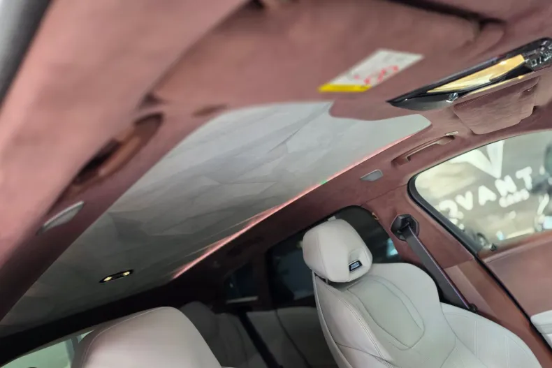 BMW XM din 2023 cu 53.049 km - oferta BMW178008 - foto 17