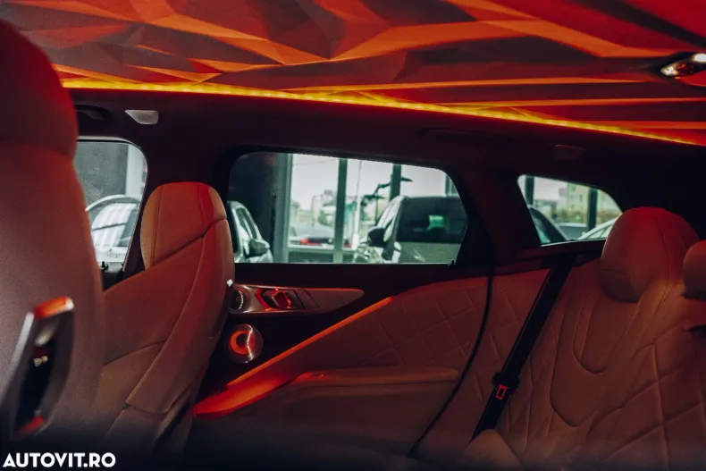 BMW XM din 2023 cu 53.049 km - oferta BMW178008 - foto 19