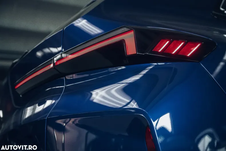 BMW XM din 2023 cu 53.049 km - oferta BMW178008 - foto 21