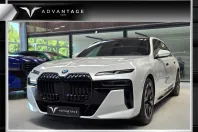 BMW Seria 7 din 2025 cu 13 km - oferta BMW178009 - foto 1